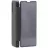 Чехол HELMET Helmet Case Flip Samsung A9(2018) Mirror,  Black, 6.3"