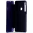 Husa HELMET Helmet Case Flip Samsung A9(2018) Mirror,  Blue, 6.3"
