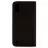 Husa HELMET Helmet Case Flip Samsung Galaxy A01 V2 Shell,  Black, 5.7"