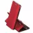 Husa HELMET Helmet Case Flip Samsung Galaxy A01 V2 Shell,  Red, 5.7"