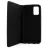 Husa HELMET SHELL FLIP V2 CASE - SAMSUNG A02,  BLACK, 6.5"