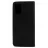 Husa HELMET SHELL FLIP V2 CASE - SAMSUNG A02,  BLACK, 6.5"