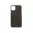 Husa HELMET Case Leather Samsung A31 with Pocket-Sam,  Black, 6.4"