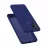 Чехол HELMET CASE LIQUID SILICON SAMSUNG A21S,  BLUE, 6.5"