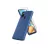 Чехол HELMET Case Liquid Silicon Samsung A21S,  Blue, 6.5"