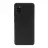 Husa HELMET CASE LIQUID SILICON SAMSUNG A41,  BLACK, 6.1"