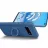 Husa HELMET CASE LIQUID SILICON SAMSUNG S10E WITH RING,  BLUE, 5.8"