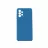 Чехол HELMET CASE LIQUID SILICONE SAMSUNG A32,  BLUE, 6.4"