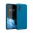 Чехол HELMET CASE LIQUID SILICONE SAMSUNG A52,  BLUE, 6.5"