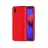 Husa HELMET CASE TPU SAMSUNG A01 CORE NYLON,  RED, 5.3"