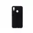 Husa HELMET Helmet Case TPU Samsung A10 Matte,  Black, 6.2"