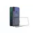 Husa HELMET Helmet Case TPU Samsung A11 Soft,  Clear, 6.4"