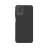 Husa HELMET CASE TPU SAMSUNG A21S LEATHER NYLON,  BLACK, 6.5"