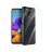 Husa HELMET CASE TPU SAMSUNG A21S SOFT,  CLEAR, 6.5"