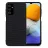 Чехол HELMET CASE TPU SAMSUNG A41 NYLON,  BLACK, 6.1"
