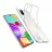 Чехол HELMET CASE TPU SAMSUNG A41 SOFT,  CLEAR, 6.1"