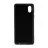 Чехол HELMET CASE TPU SAMSUNG A50S LEATHER NYLON,  BLACK, 6.4"