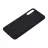 Чехол HELMET CASE TPU SAMSUNG A50S WOVEN,  BLACK, 6.4"