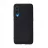 Чехол HELMET CASE TPU SAMSUNG A50S WOVEN,  BLACK, 6.4"