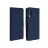 Husa HELMET Helmet Case TPU Samsung A7(2018) Suede,  Dark Blue, 6"