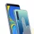 Husa HELMET Case TPU Samsung A9 (2018),  Clear, 6.3"