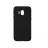 Husa HELMET Case TPU Samsung J2 Core Suede,  Black, 5"