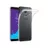 Чехол HELMET CASE TPU SAMSUNG J6 PLUS,  CLEAR, 6.0"