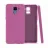 Чехол HELMET CASE TPU SAMSUNG J6(2018) SUEDE,  PURPLE, 5.6"