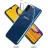 Husa HELMET Case TPU Samsung M21 Soft,  Clear, 6.4"