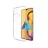 Husa HELMET Case TPU Samsung M31 Soft,  Clear, 6.4"