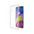Husa HELMET Case TPU Samsung M51 Soft,  Clear, 6.7"