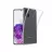 Husa HELMET Case TPU Samsung S20 Plus Soft,  Clear, 6.7"