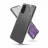 Husa HELMET CASE TPU SAMSUNG S20 PLUS SOFT,  CLEAR, 6.7"