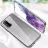 Husa HELMET Case TPU Samsung S20 Soft,  Clear, 6.2"