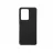 Husa HELMET Case TPU Samsung S20 Ultra Nylon,  Black, 6.9"