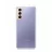 Husa HELMET Case TPU Samsung S21 Plus Soft,  Clear, 6.7"