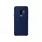 Husa HELMET Case TPU Samsung S9 Plus Suede,  Dark Blue, 6.2"