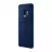 Чехол HELMET CASE TPU SAMSUNG S9 SUEDE,  BLUE, 5.8"