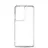 Husa HELMET Soft Case - Samsung Galaxy S21 Ultra 5G,  Clear, 6.8"