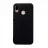 Husa HELMET CASE ALCANTARA XIAOMI REDMI 7,  BLACK, 6.26"