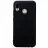 Husa HELMET Case Alcantara Xiaomi Redmi Note 7,  Black, 6.3"