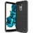 Husa HELMET Case Carbon Xiaomi Redmi 5 Plus,  Black, 5.99"