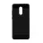 Чехол HELMET CASE CARBON XIAOMI REDMI 5 PLUS,  BLACK, 5.99"