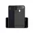 Husa HELMET Case Carbon Xiaomi Redmi Note 5 Pro,  Black, 5.99"
