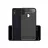 Чехол HELMET Case Carbon Xiaomi Redmi Note 5 Pro,  Black, 5.99"