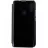 Husa HELMET Helmet Case Flip Xiaomi Redmi Note 7 Mirror,  Black, 6.3”