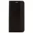 Husa HELMET Helmet Case Flip Xiaomi Redmi Note 9 V2 Shell,  Black, 6.53"