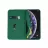 Husa HELMET CASE FLIP XIAOMI REDMI NOTE 9 V2 SHELL,  GREEN, 6.53"