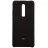 Husa HELMET Helmet Case Liquid Silicon Xiaomi Redmi 8,  Black, 6.22"