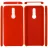 Husa HELMET Helmet Case Liquid Silicon Xiaomi Redmi 8,  Red, 6.22"